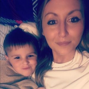 Meet your Posher, Whitney